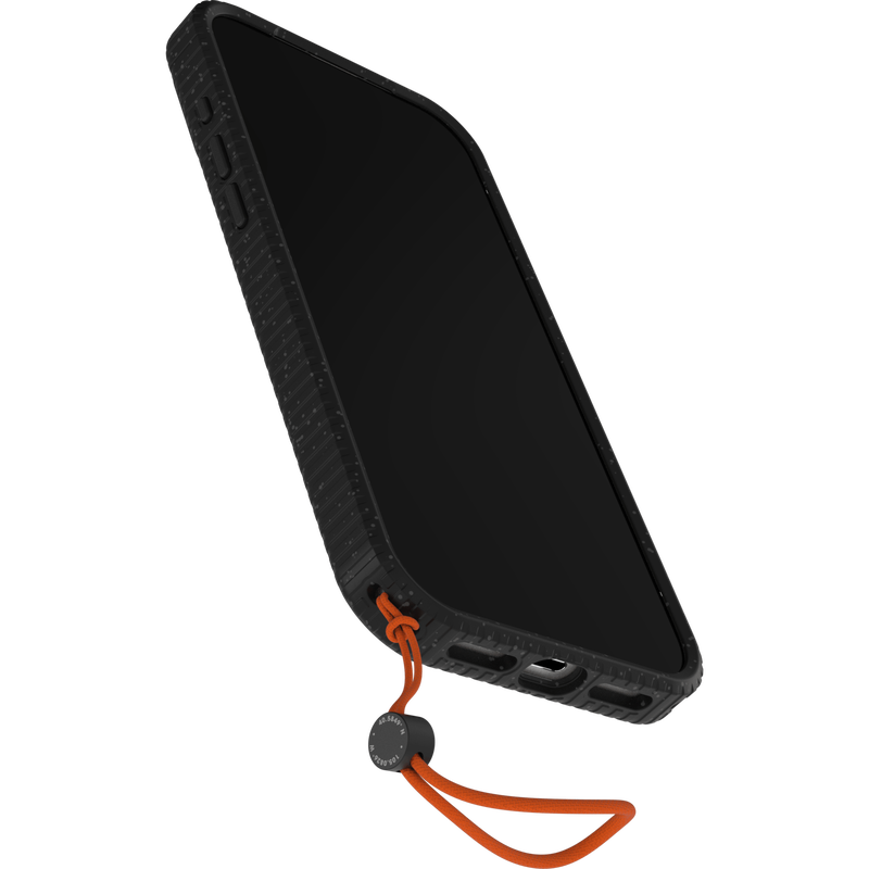 product image 4 - iPhone 17 Pro Max Case Sole Series for MagSafe