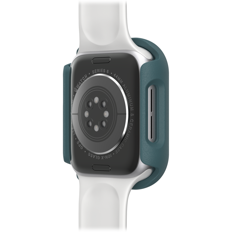 product image 3 - Apple Watch Series SE (2. gen)/6/SE/5/4 44 mm Hülle Watch Bumper