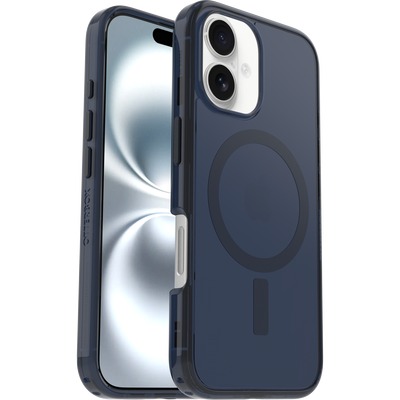 Coque iPhone 16 | Symmetry Series Clear pour MagSafe
