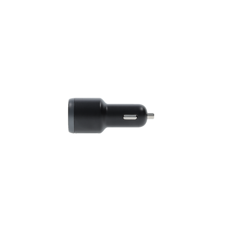 product image 4 - Auto-Schnellladegerät mit zwei Anschlüssen 65W USB-C 65W