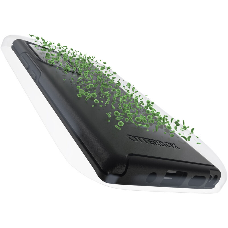 product image 4 - Galaxy Note20 Ultra 5G Hülle Symmetry Series