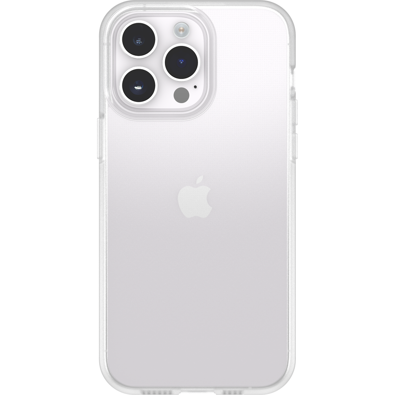 product image 1 - iPhone 14 Pro Max Skal React Series