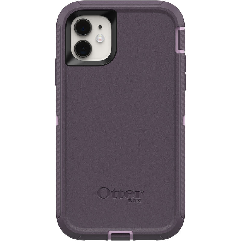 product image 1 - iPhone 11 Hülle Defender Series