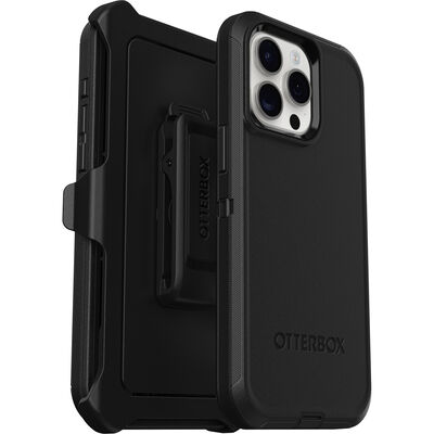 iPhone 15 Pro Max  Schutzhülle | Defender Series