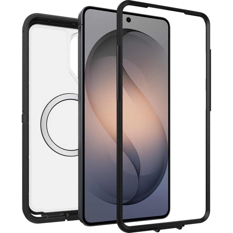 product image 3 - Galaxy S26 Ultra Hoesje Defender Series Pro XT