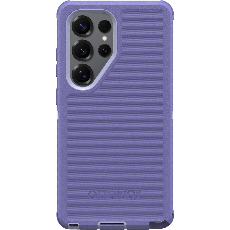 product image 2 - Galaxy S25 Ultra Skal Defender Series
