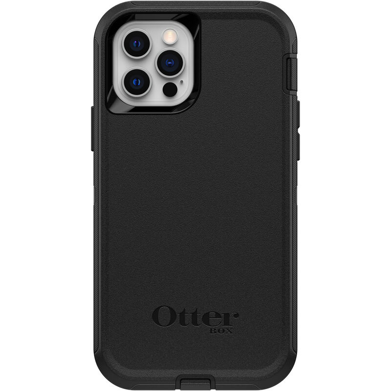 product image 1 - iPhone 12 and iPhone 12 Pro Hoesje Defender Series