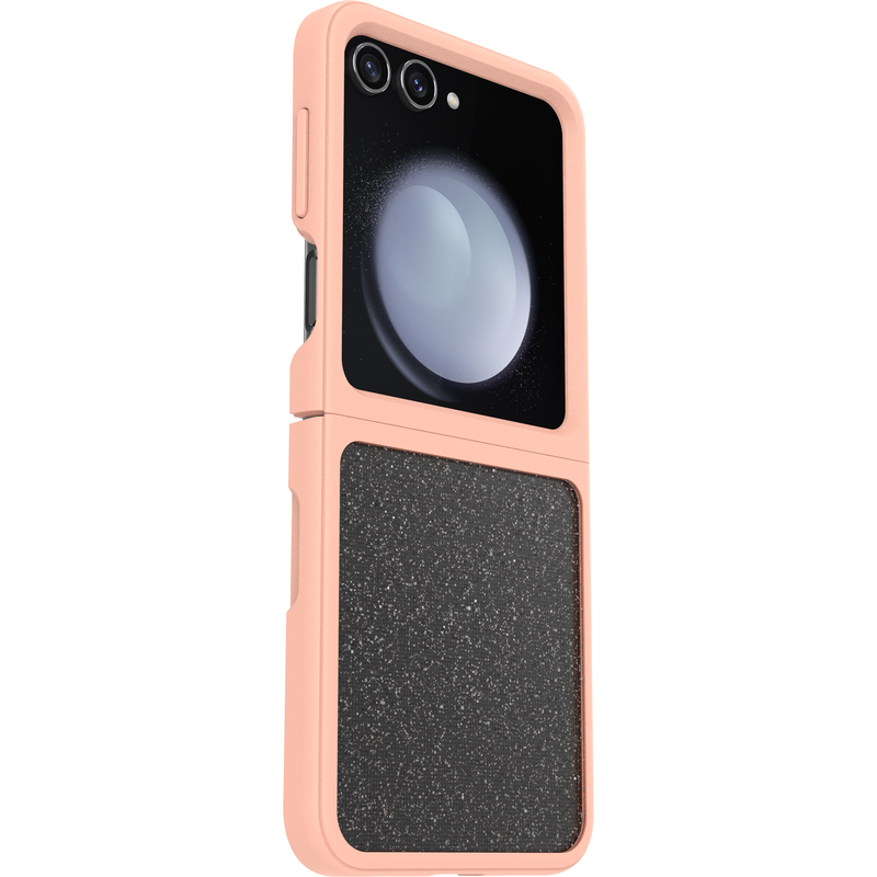 product image 2 - Galaxy Z Flip5 Hülle Thin Flex Series