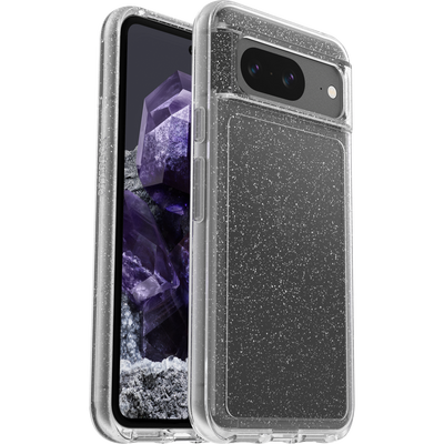 Pixel 8 Hülle | Symmetry Clear Series