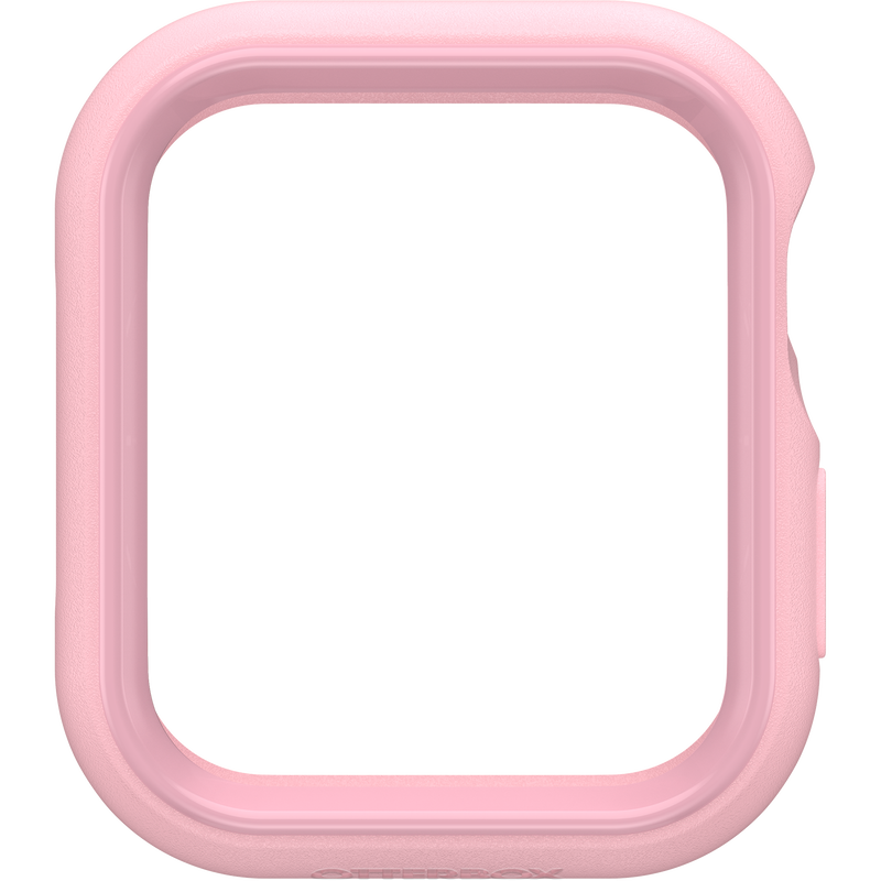 product image 4 - Apple Watch Series SE (2. gen)/6/SE/5/4 40mm Hülle EXO EDGE