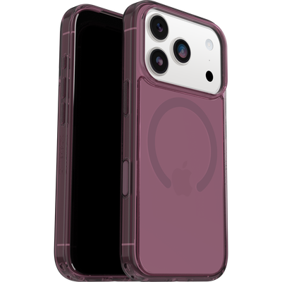 iPhone 17 Pro Case | Symmetry Series Clear for MagSafe