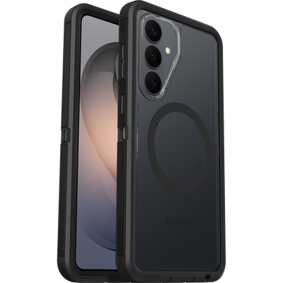 Galaxy S26+ Hoesje | Defender Series Pro XT