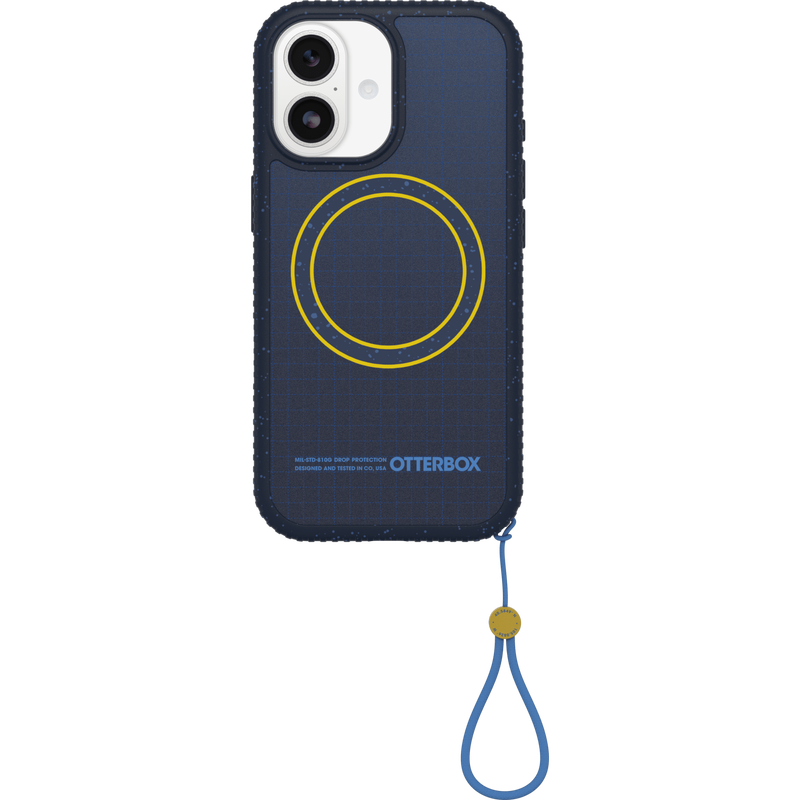 product image 2 - iPhone 17 Skal Sole Series för MagSafe