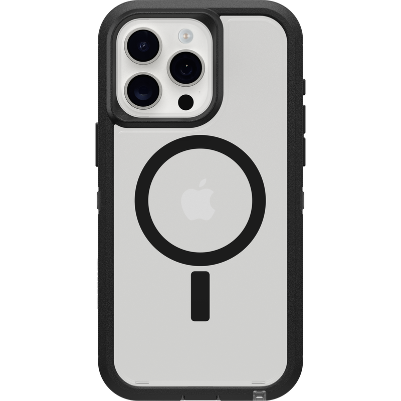 product image 2 - Coque iPhone 15 Pro Max Defender Series XT