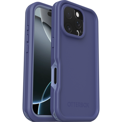 iPhone 16 Pro Hülle | OtterBox Frē Series für MagSafe