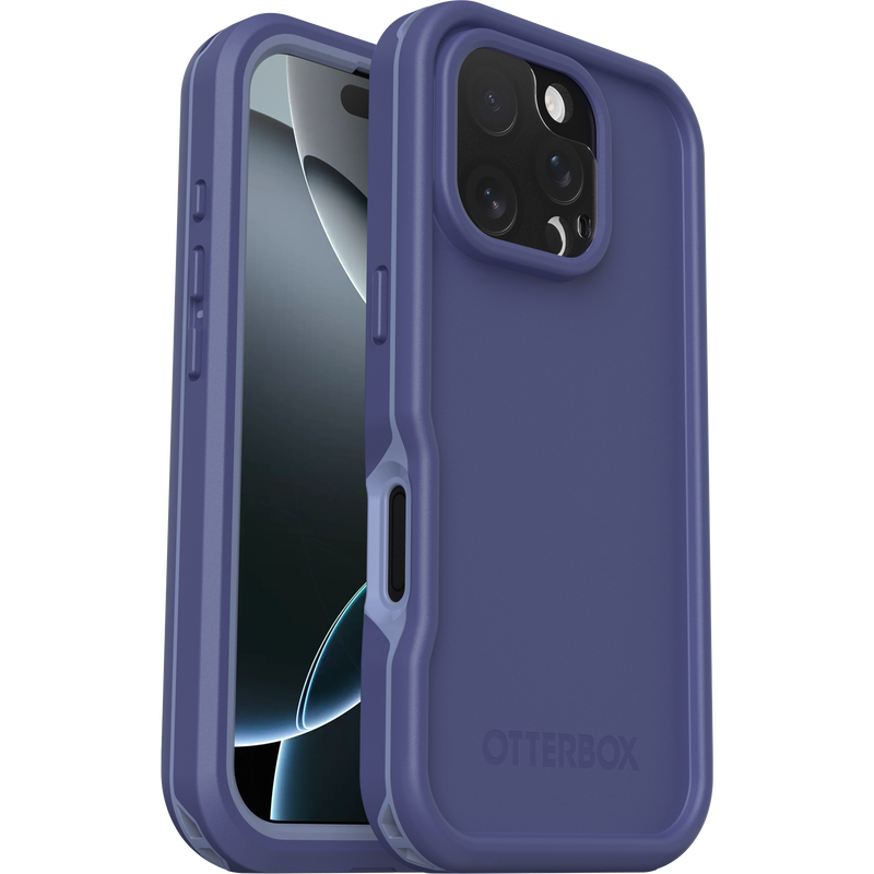 product image 1 - iPhone 16 Pro Skal OtterBox Frē Series för MagSafe