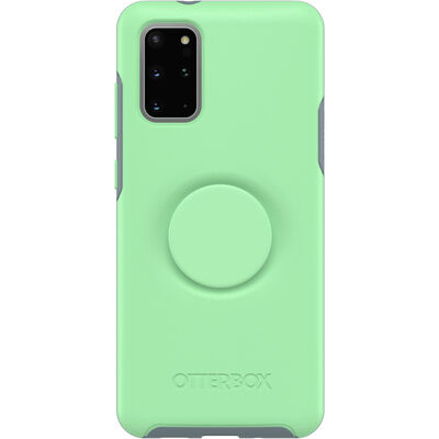 Galaxy S20+/Galaxy S20+ 5G Otter + Pop Symmetry Series Case