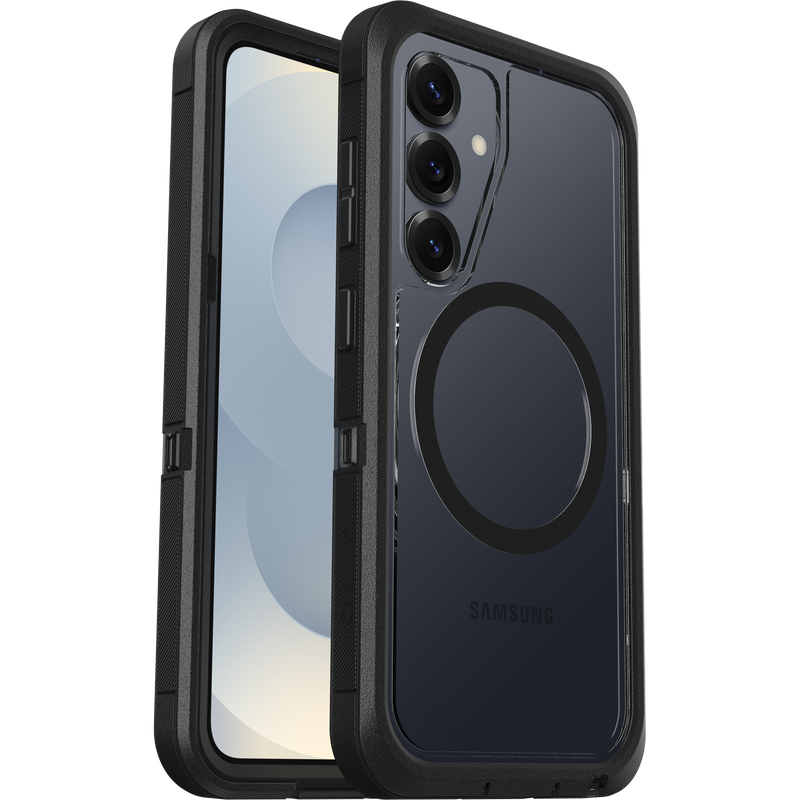 product image 1 - Galaxy S25 Skal Defender XT Series med Magnets
