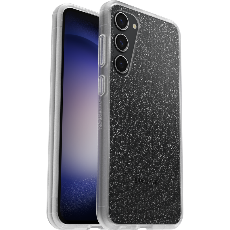 product image 4 - Galaxy S23+ Hülle React Series