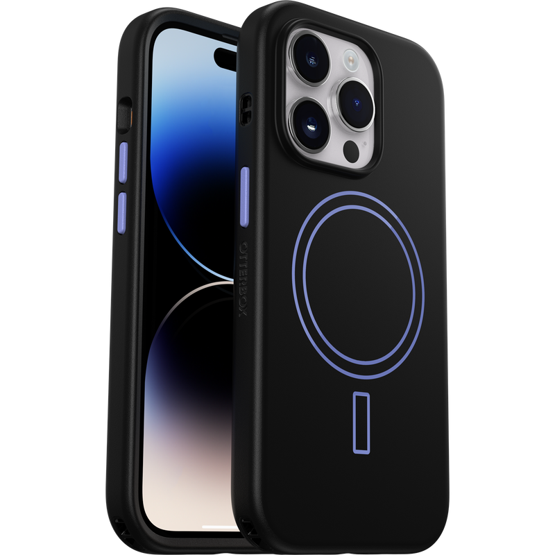 product image 1 - iPhone 14 Pro Hülle Aneu Series