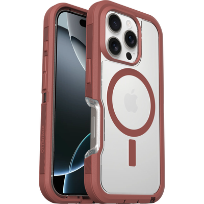 Coque iPhone 16 Pro | Defender Series XT pour MagSafe