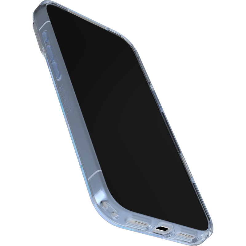 product image 4 - iPhone 17 Pro Max Case Symmetry Series Clear for MagSafe