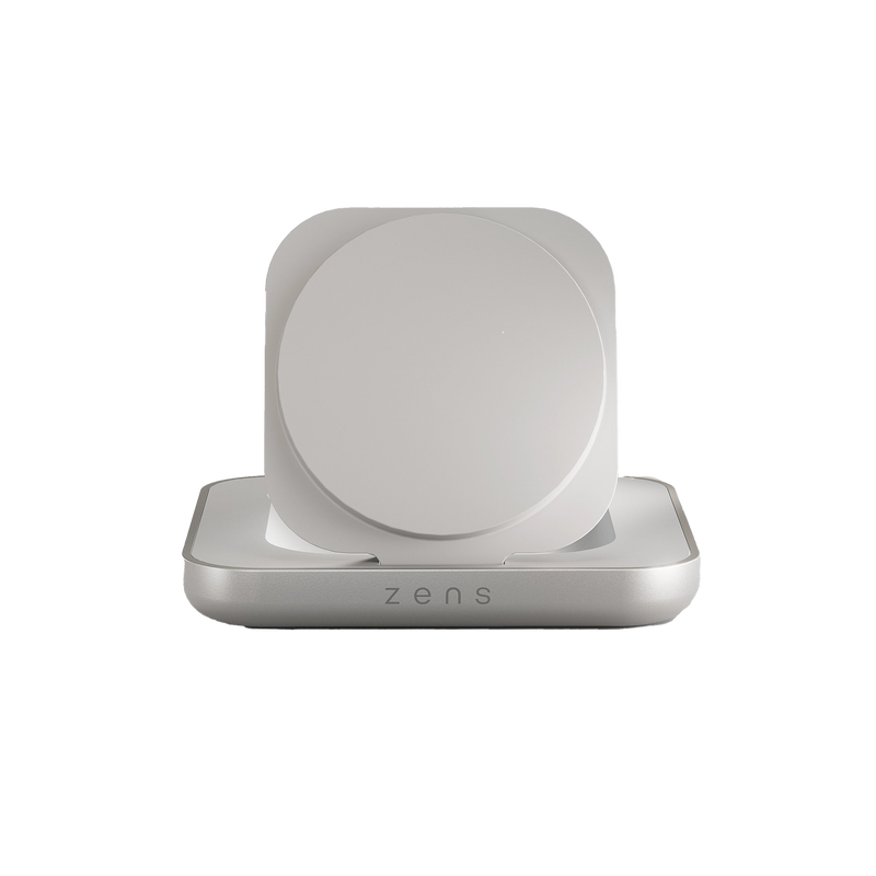 product image 1 - Zens Nightstand Zens Magnetischen Ladeger&auml;t f&uuml;r Den Nachttisch