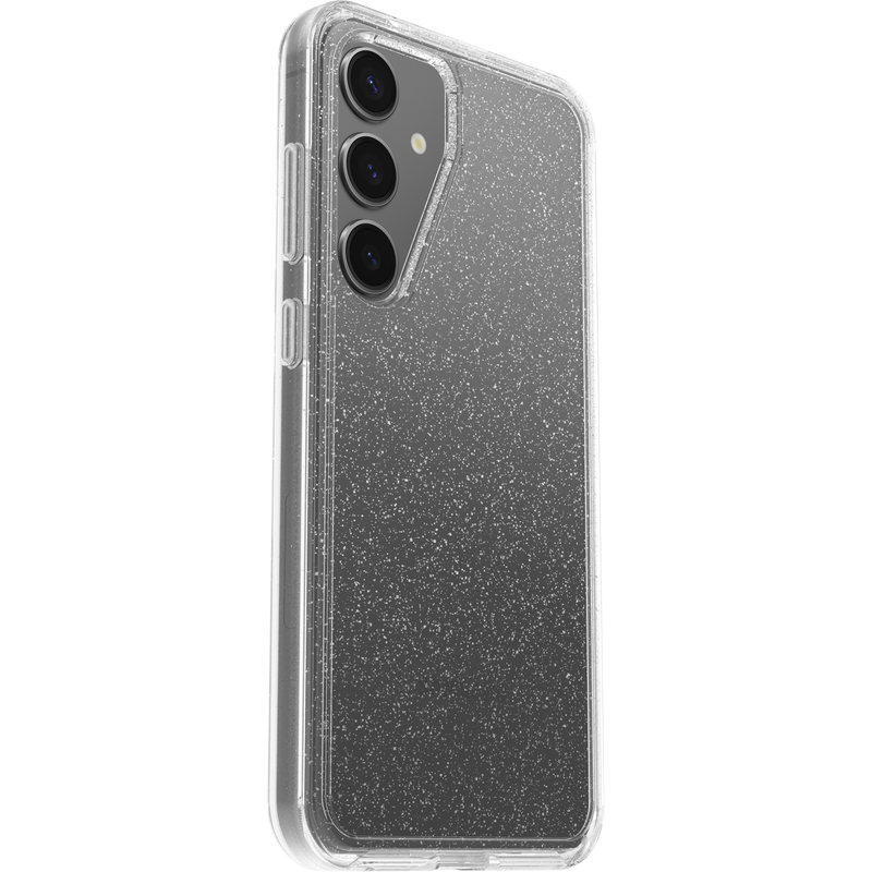 product image 4 - Coque Galaxy S24+ Symmetry Series Clear