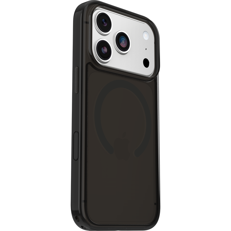 product image 3 - iPhone 17 Pro Hülle Symmetry Series Clear