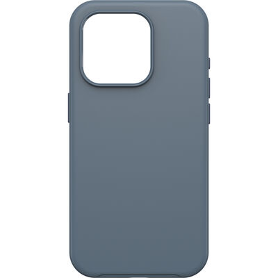iPhone 15 Pro Schutzhülle | Symmetry Series für MagSafe