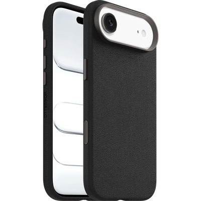 iPhone 17 Air Hülle | Symmetry Series Cactus Leather für MagSafe