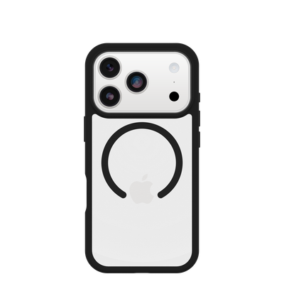 iPhone 17 Pro Case | React Series