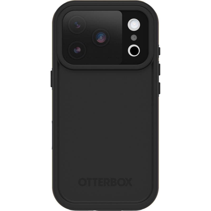 product image 2 - iPhone 17 Pro Hülle Frē Series