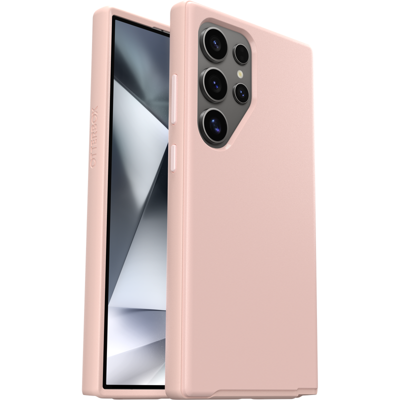 product image 1 - Galaxy S24 Ultra Skal Symmetry Series