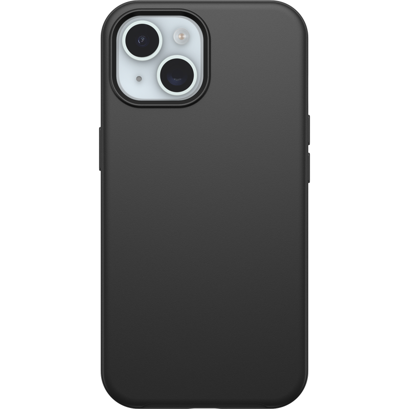 product image 2 - Coque iPhone 16e et iPhone 15/14/13 Symmetry Series pour MagSafe