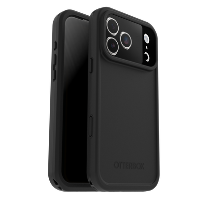 iPhone 17 Pro Max Case | Frē Series for MagSafe