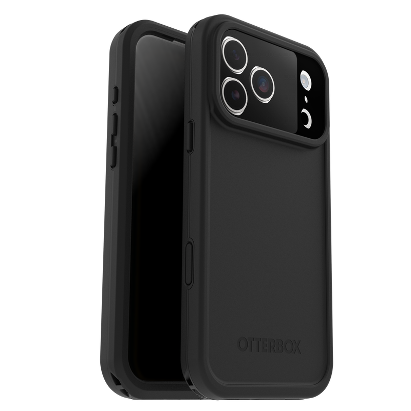 product image 1 - iPhone 17 Pro Max Case Frē Series for MagSafe