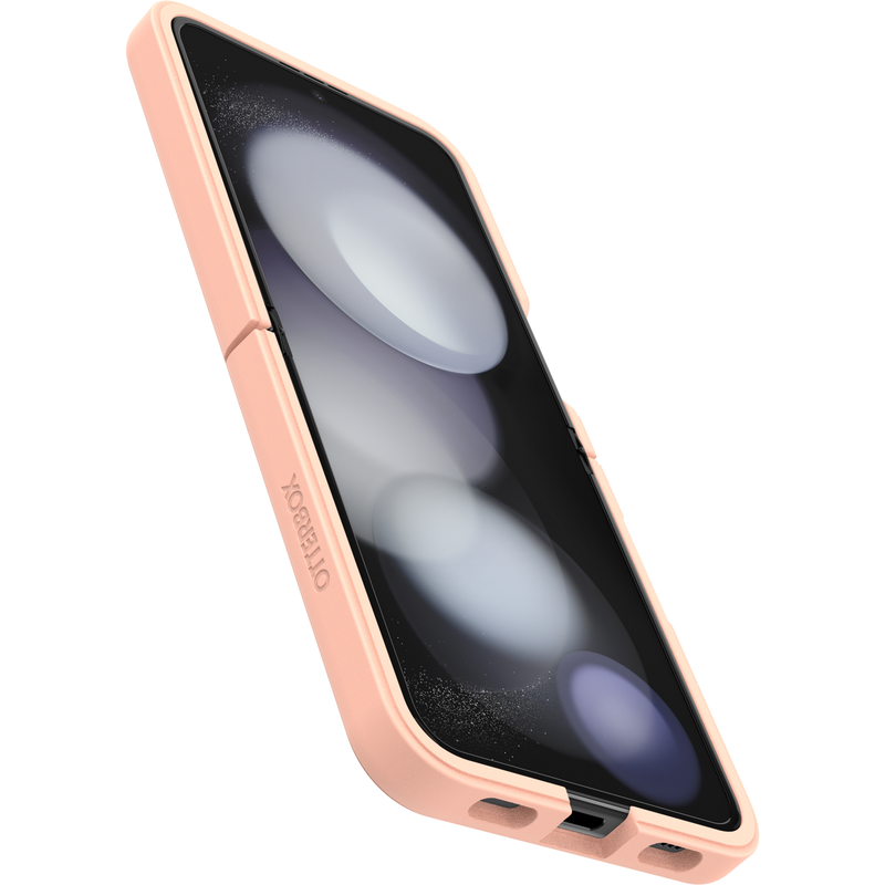 product image 4 - Galaxy Z Flip5 Hülle Thin Flex Series