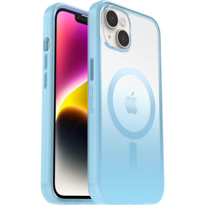 product image 1 - iPhone 14 Skal Lumen Series