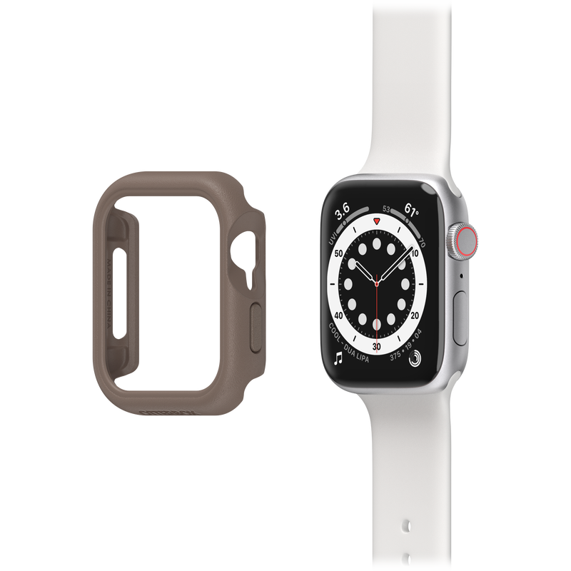 product image 5 - Apple Watch Series SE (2. gen)/6/SE/5/4 44 mm Hülle Watch Bumper
