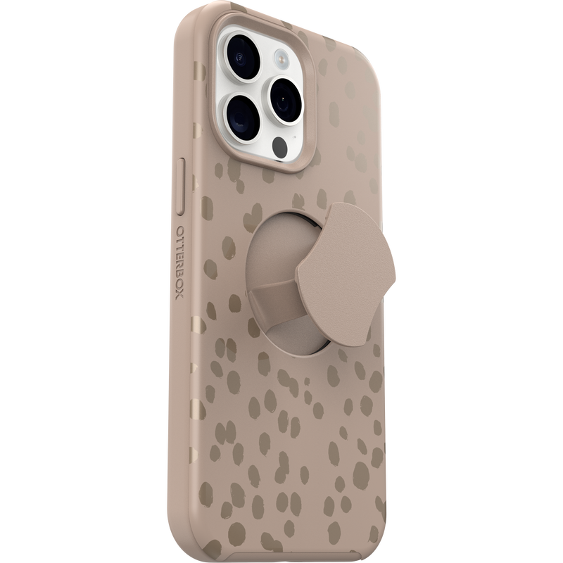 product image 3 - Coque iPhone 15 Pro Max OtterGrip Symmetry Series