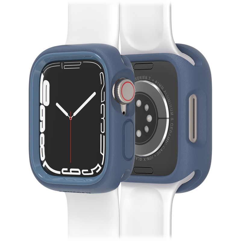 product image 1 - Coque Apple Watch Series 9/8/7 EXO EDGE