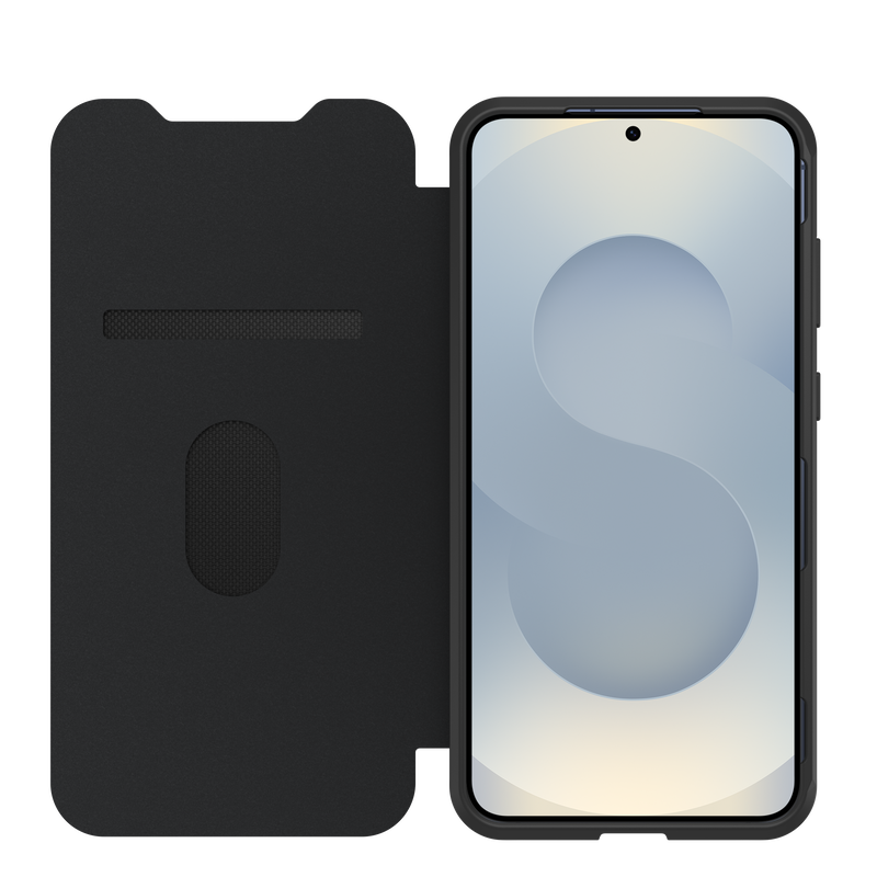 product image 3 - Galaxy S25+ Hülle React Series Folio