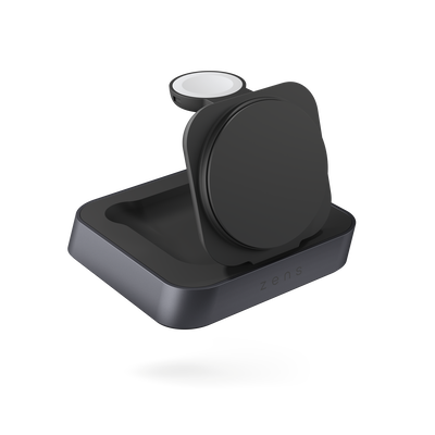 Zens | Zens Nightstand Magnetic Wireless Charger Pro 2