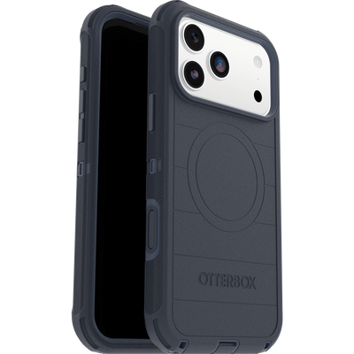 iPhone 17 Pro Max Case | Defender Series Pro for MagSafe