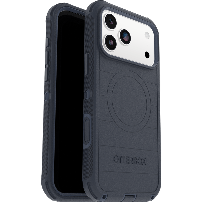 product image 1 - iPhone 17 Pro Max Case Defender Series Pro for MagSafe