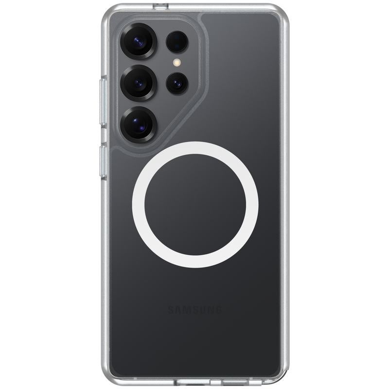 product image 1 - Galaxy S26 Ultra H&uuml;lle React Series