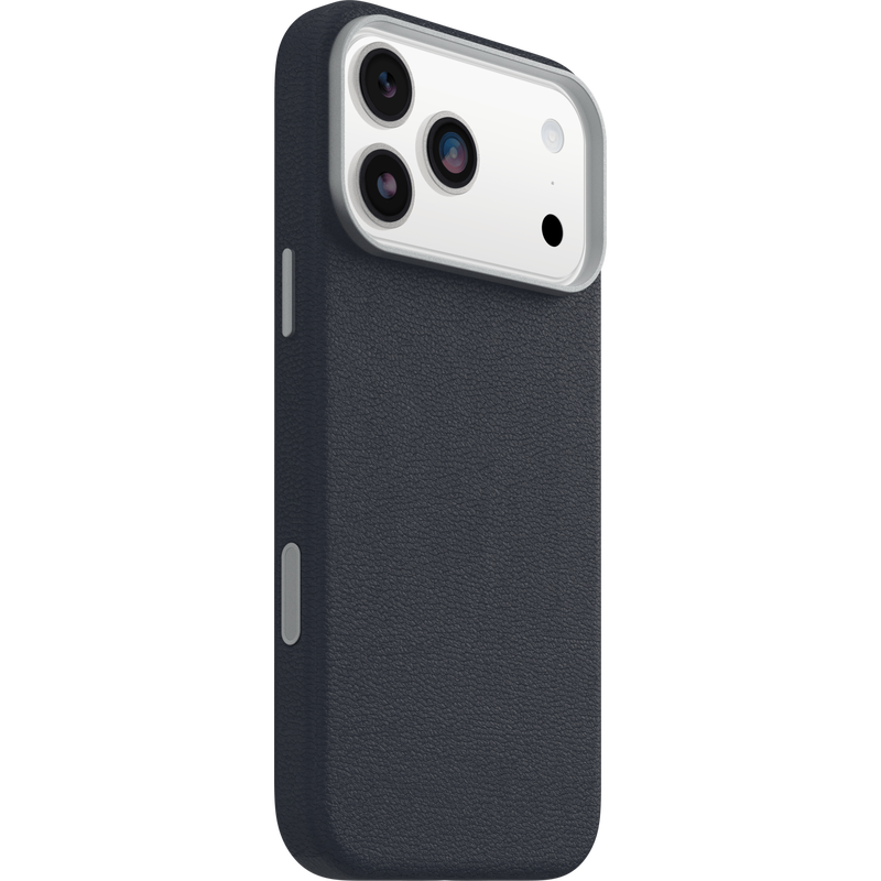 product image 3 - iPhone 17 Pro Max Case Symmetry Series Cactus Leather for MagSafe