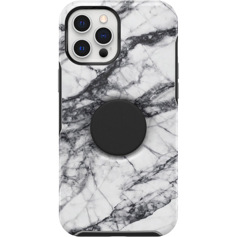 product image 1 - Coque iPhone 11 Pro Max Otter + Pop Symmetry Series
