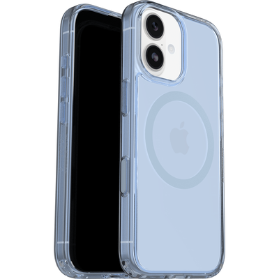 iPhone 17 Case | Symmetry Series Clear for MagSafe